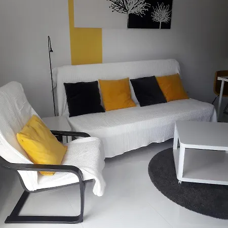 Maxi Apartment *