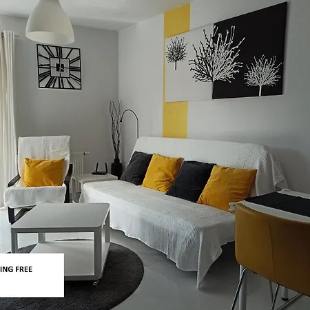 Apartment Maxi *