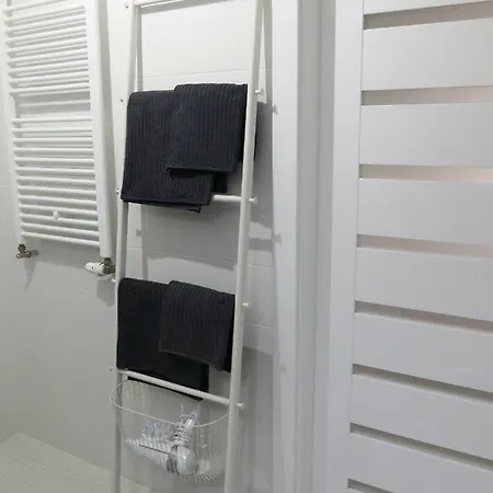 Maxi Apartment