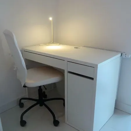 Apartment Maxi