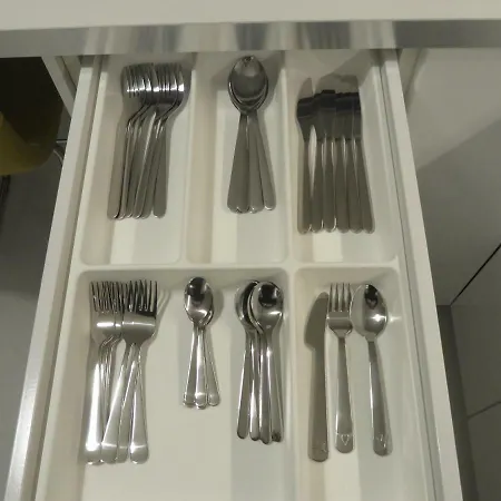 Maxi Apartment