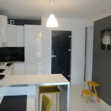 Maxi Apartment *