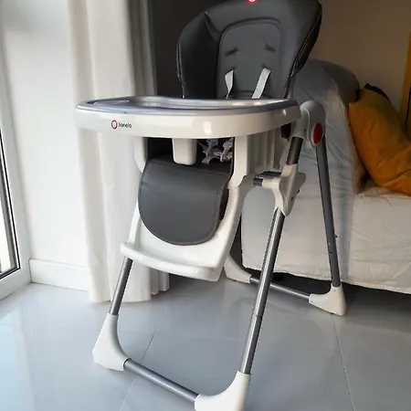 Maxi Apartment *