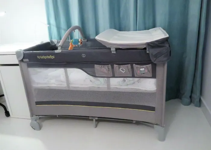 Apartamento Maxi Poznań