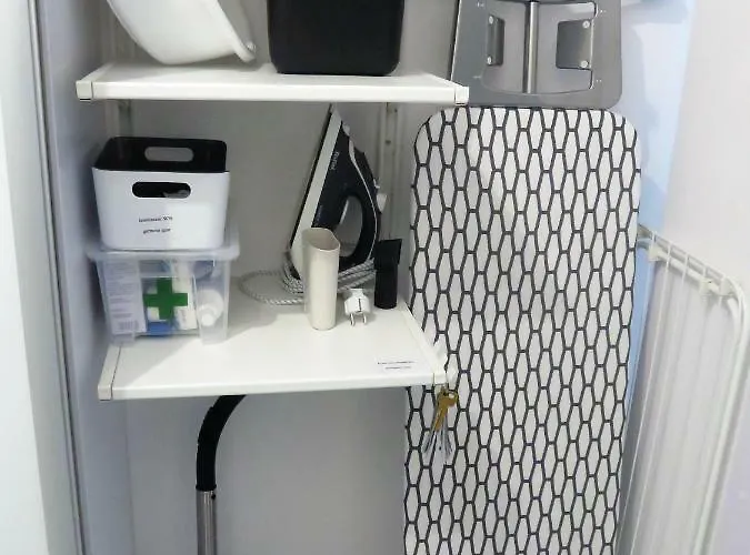 Maxi Apartamento Poznań