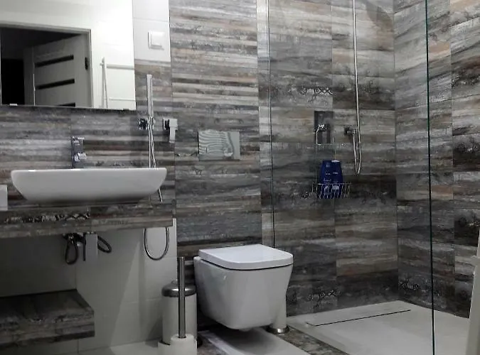 Maxi Apartamento Poznań