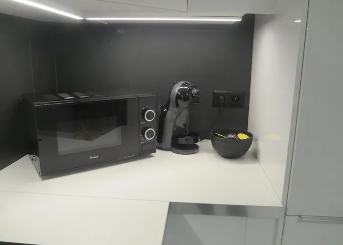 Maxi Apartamento Poznań