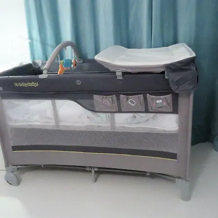 Apartment Maxi Poznan