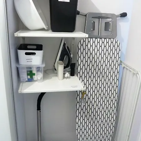 Maxi Apartman Poznań