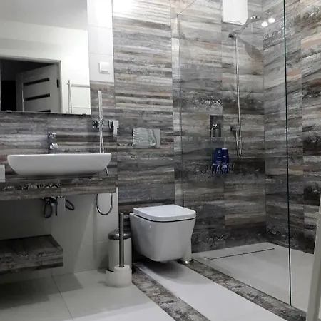 Maxi Apartament Poznań