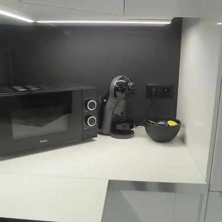 Maxi Apartman Poznań