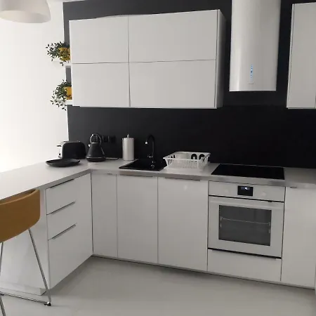 Maxi Apartament