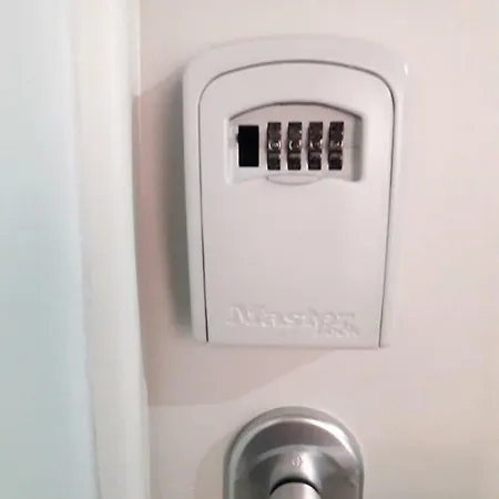 Apartman Maxi Poznań