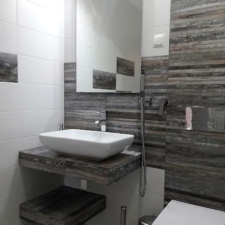 Apartament Maxi Poznań