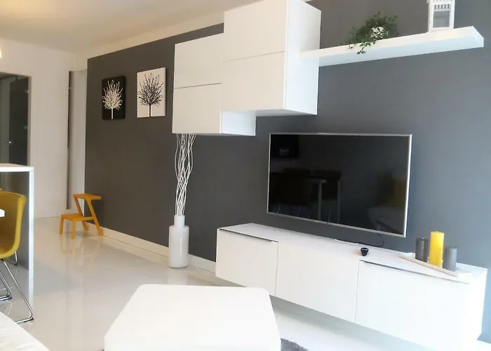 Apartment Maxi Posen