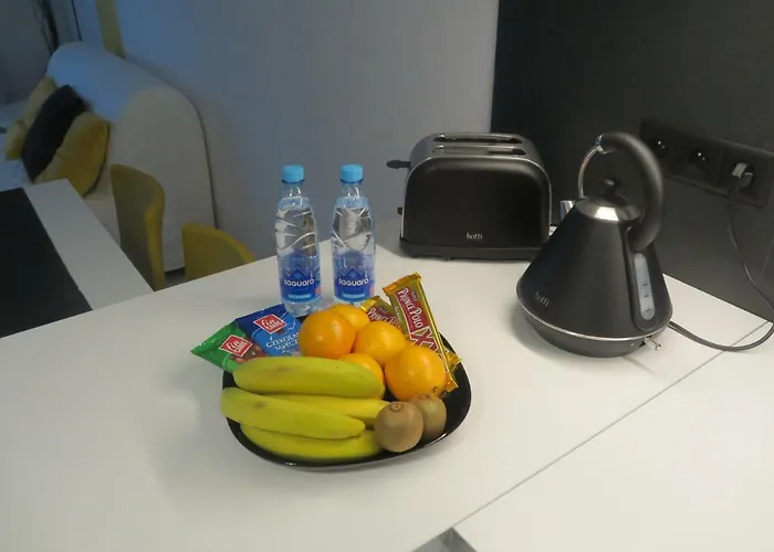 Apartment Maxi Posen