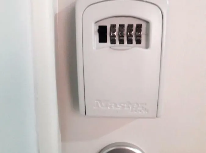 Apartment Maxi Posen